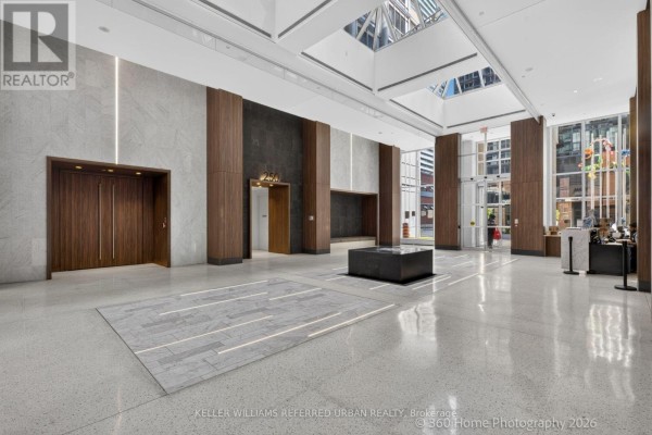 339 - 250 Wellington Street W, Toronto, ON, photo 3