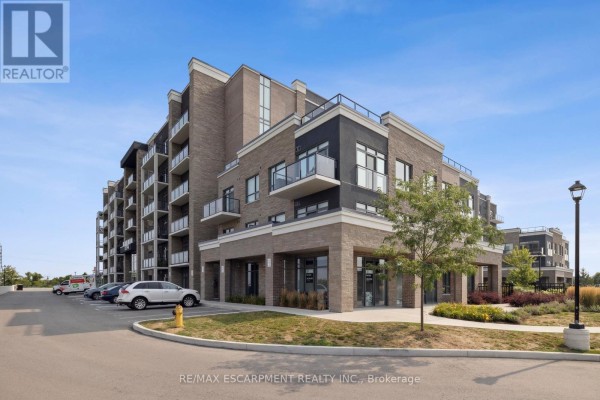 Apartment for rent at 339 - 5055 Greenlane Road, Lincoln, ON - MLS® zcbCUy