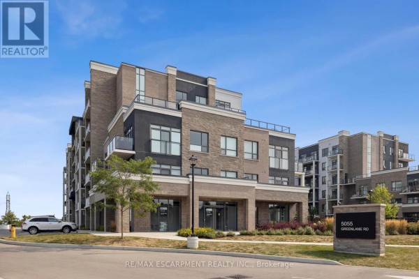 339 - 5055 Greenlane Road, Lincoln, ON, photo 2