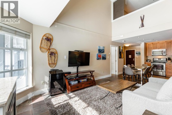 339 4573 Chateau Boulevard, Whistler, BC V8E0Z5 Photo 4