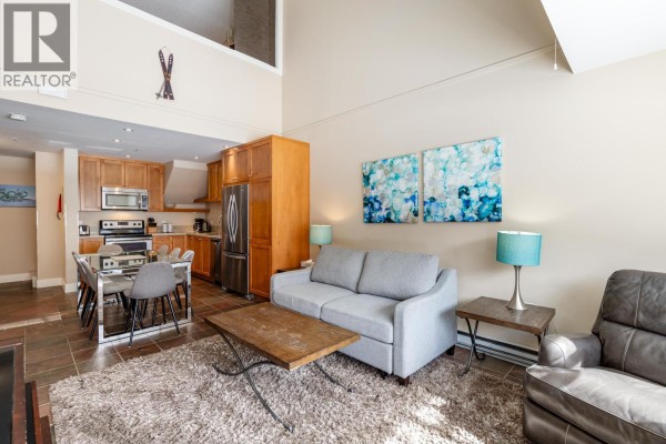 339 4573 Chateau Boulevard, Whistler, BC V8E0Z5 Photo 5