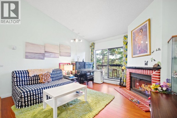 339 8500 Ackroyd Road, Richmond, BC V6X3H8 Photo 3