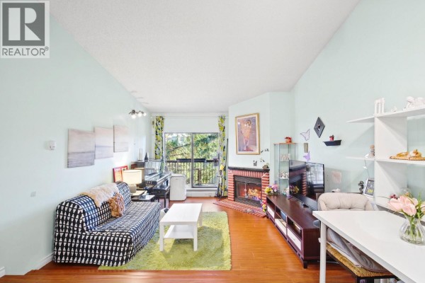 339 8500 Ackroyd Road, Richmond, BC V6X3H8 Photo 5