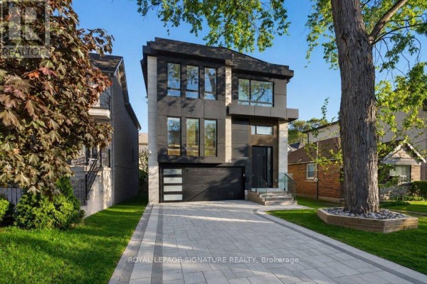 339 Broadway Avenue, Toronto