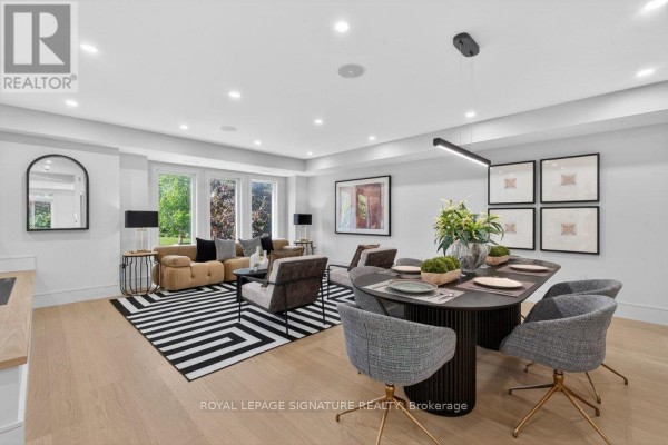 Recreational, Games room - 339 Broadway Avenue, Toronto, ON M4P1W6 Photo 3