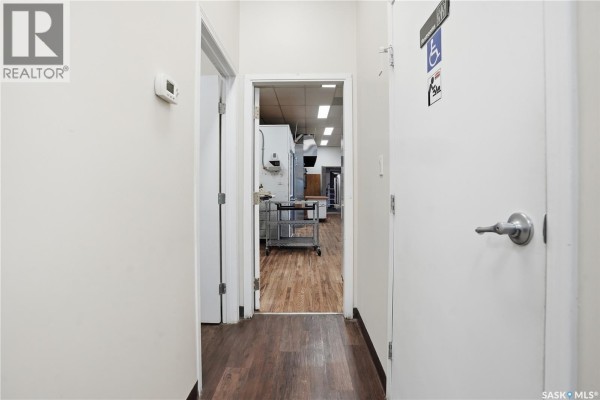 339 Centre Street, Assiniboia, SK S0H0B0 Photo 4