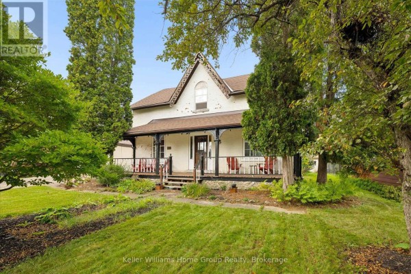 339 Garafraxa Street E, Centre Wellington, ON, photo 3