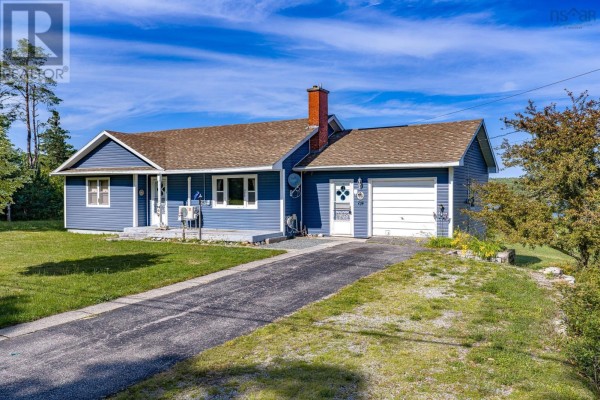 339 Port Latour Road, Port Clyde, NS, photo 2