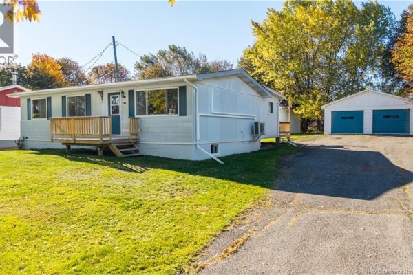 Family room - 339 Prince Of Wales Street, Saint Andrews, NB E5B1P8 Photo 2