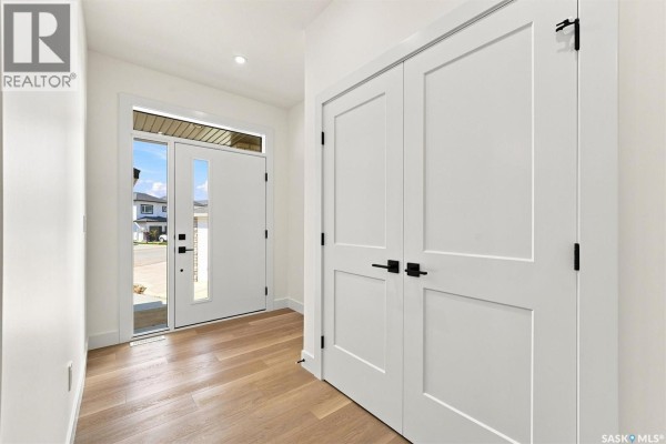2pc Bathroom - 339 Sharma Crescent, Saskatoon, SK S7W1K9 Photo 4