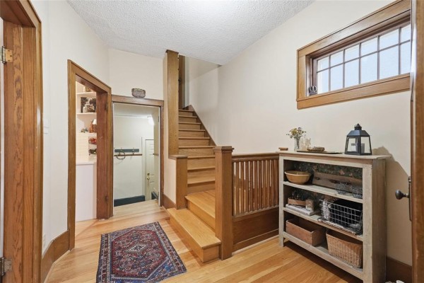 Primary Bedroom - 339 Waverley Street, Winnipeg, MB R3M3K5 Photo 4