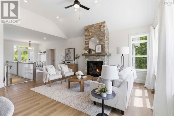 Foyer - 339 Windgate Drive, Windsor Junction, NS B2T1H4 Photo 5