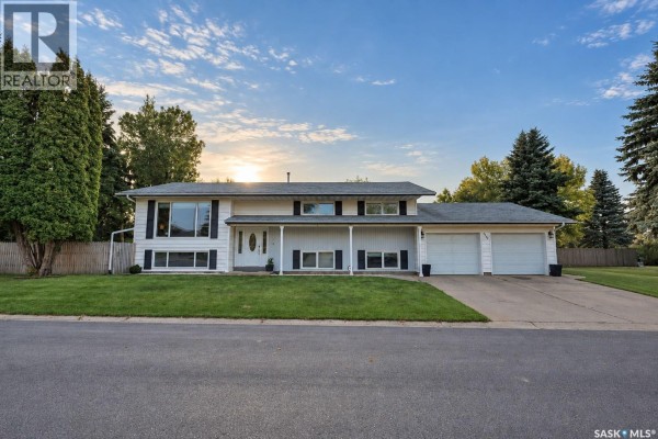 3391 Dent Crescent, Prince Albert