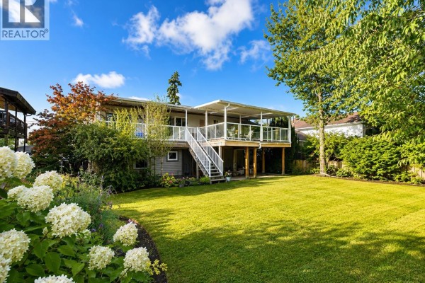 3391 Steveston Highway, Richmond