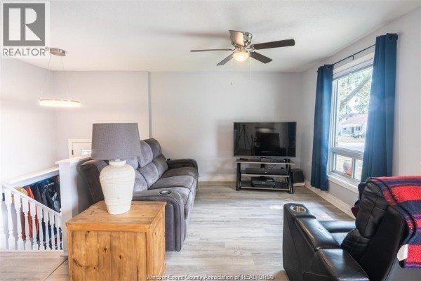 Laundry room - 3394 Bliss Road Unit# Upper Unit, Windsor, ON N8W3B3 Photo 2