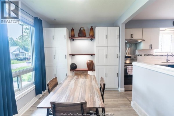 Kitchen - 3394 Bliss Road Unit# Upper Unit, Windsor, ON N8W3B3 Photo 3