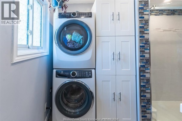 Primary Bedroom - 3394 Bliss Road Unit# Upper Unit, Windsor, ON N8W3B3 Photo 5