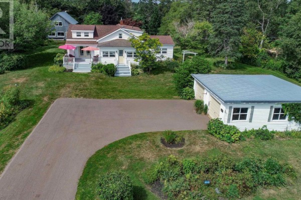3395 Highway 358 Arlington Ns    B0p 1h0, Arlington, NS, photo 3