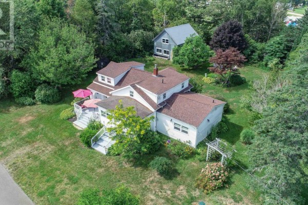 4pc Bathroom - 3395 Highway 358 Arlington Ns    B0p 1h0, Arlington, NS B0P1H0 Photo 5
