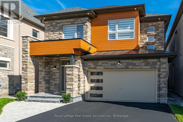 3395 Post Road, Oakville, ON, photo 2