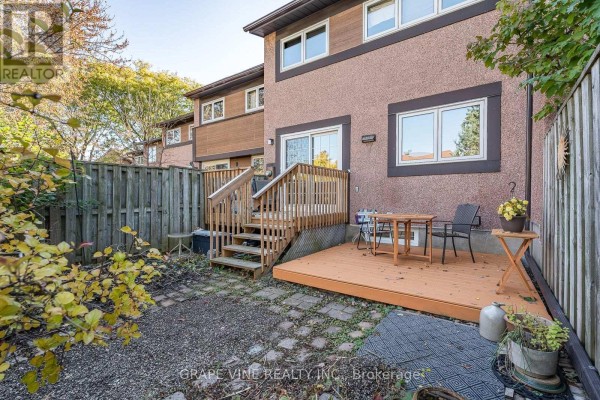 Eating area - 34 - 181 Huntridge Private, Ottawa, ON K1V9J3 Photo 4