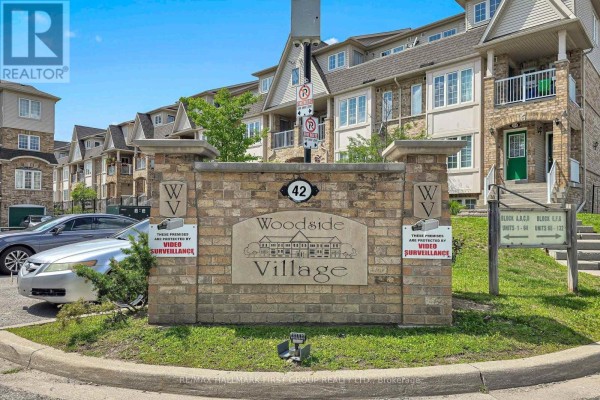 34 - 42 Pinery Trail, Toronto, ON, photo 2