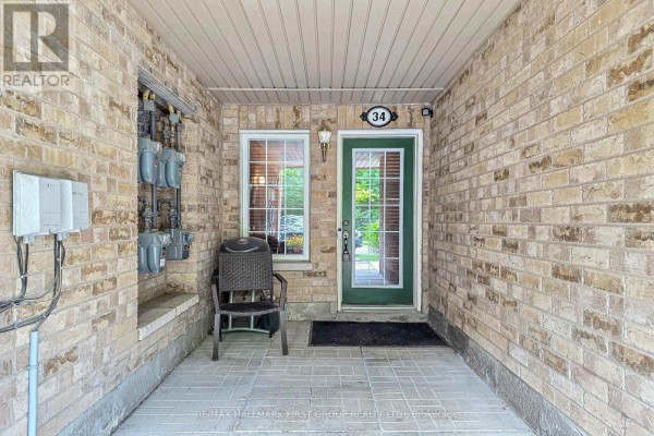 34 - 42 Pinery Trail, Toronto, ON, photo 3