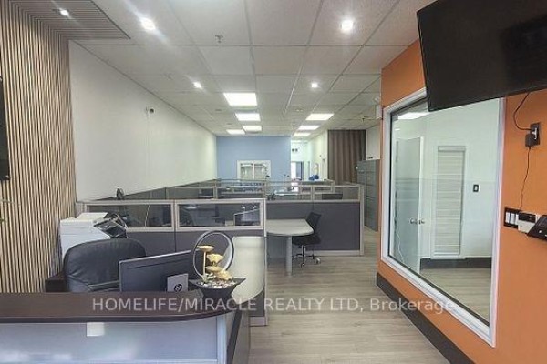 34 - 5160 Explorer Drive, Mississauga, ON L4W4T7 Photo 2