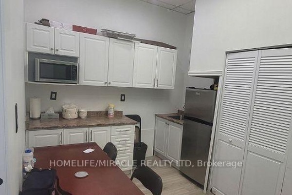 34 - 5160 Explorer Drive, Mississauga, ON L4W4T7 Photo 5