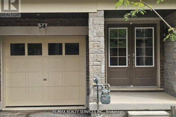 34 - 68 First Street, Orangeville, ON L9W2E4 Photo 2