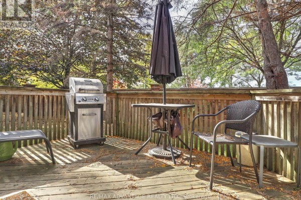 Den - 34 - 70 Sunnyside Drive, London North, ON N5X3W4 Photo 3