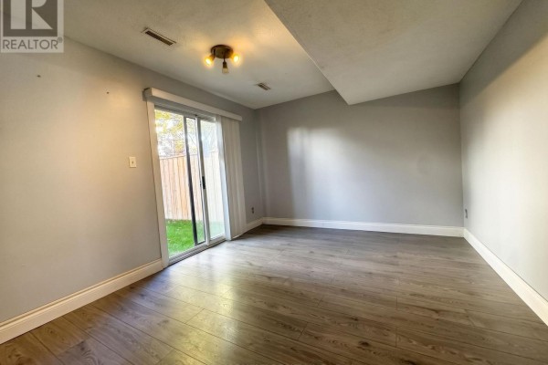 Dining room - 34 - 7340 Copenhagen Road, Mississauga, ON L5N2C3 Photo 3