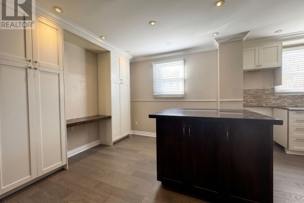 Kitchen - 34 - 7340 Copenhagen Road, Mississauga, ON L5N2C3 Photo 4