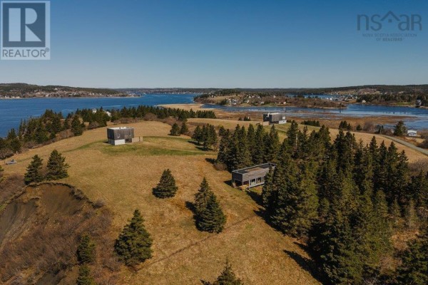 Family room - 34 & 58 Oxner Head Drive, Lower Lahave, NS B0J2W0 Photo 3