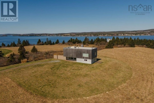 2pc Bathroom - 34 & 58 Oxner Head Drive, Lower Lahave, NS B0J2W0 Photo 5