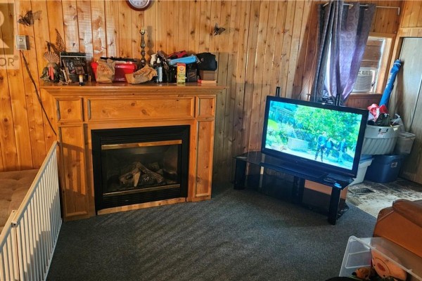 Den - 34-1622 Pioneer Road, Greater Sudbury, ON P3G1B3 Photo 2