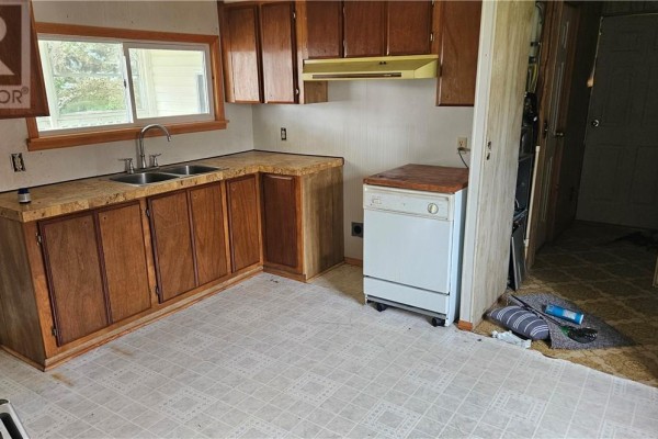 Laundry room - 34-1622 Pioneer Road, Greater Sudbury, ON P3G1B3 Photo 4
