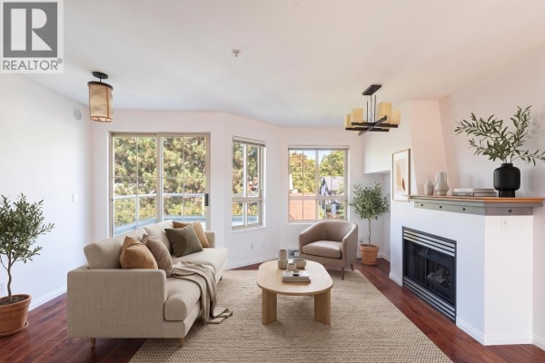 34 2375 W Broadway, Vancouver, BC V6K2E6 Photo 5