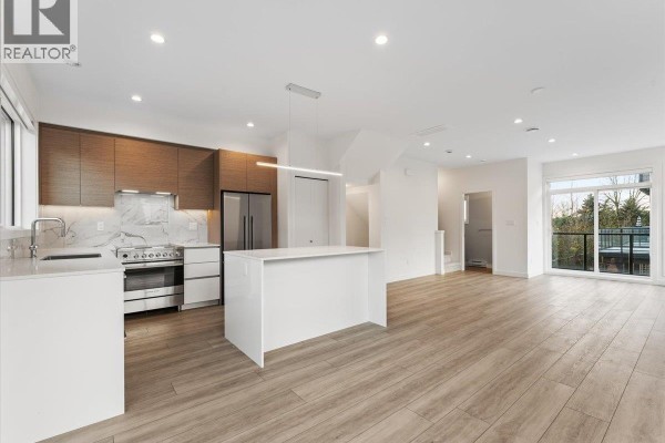 34 4337 Boundary Road, Richmond, BC B6V0C4 Photo 4