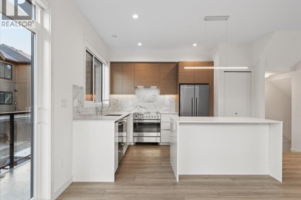 34 4337 Boundary Road, Richmond, BC B6V0C4 Photo 5