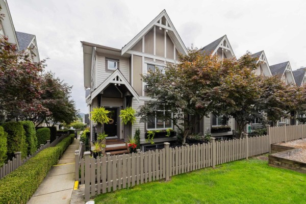 34 6588 195a Avenue, Surrey