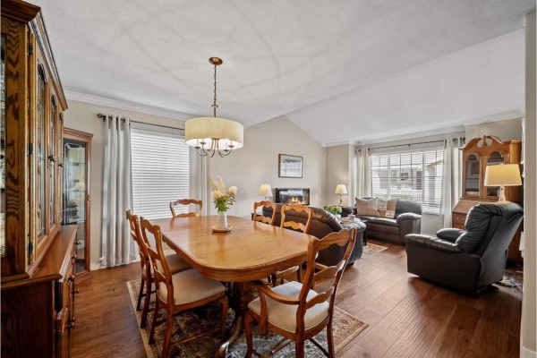 34 6885 184 Street, Surrey, BC V3S9G1 Photo 4
