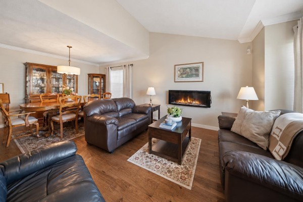 34 6885 184 Street, Surrey, BC V3S9G1 Photo 5