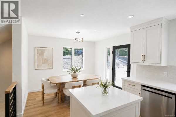 Dining room - 34 703 Turner Rd, Parksville, BC V9P1T7 Photo 4