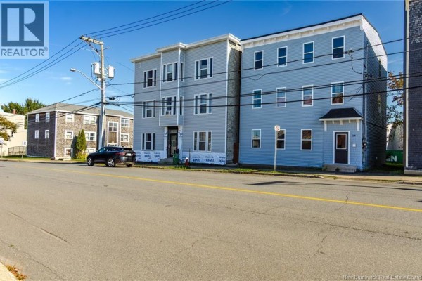 34 Adelaide Street, Saint John, NB E2K1W2 Photo 2
