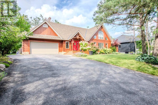 34 Alpine Way, Oro Medonte, ON, photo 2