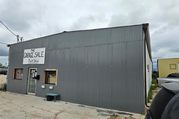 34 Archibald Street, Winnipeg, MB R2J0V8 Photo 2