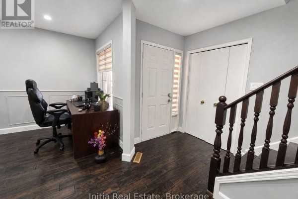 Cold room - 34 Bellrock Crescent, London East, ON N5V4X3 Photo 4