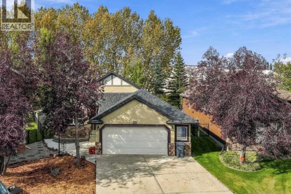 Residential for sale at 34 Billy Haynes Trail, Okotoks, AB - MLS® lfVP14