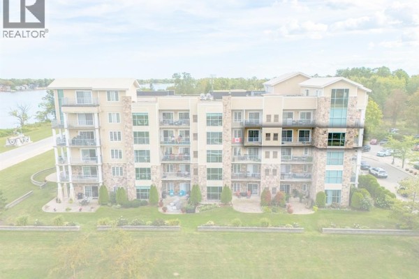 4pc Bathroom - 34 Boblo Island Boulevard Unit# 407, Amherstburg, ON N9V0C4 Photo 2